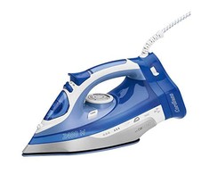 Clatronic belaidis garinis lygintuvas 2400 W su keraminiu padu DB 3706