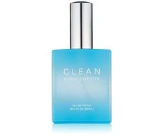 Clean Classic Cool Cotton EDP parfumuotas vanduo moterims, 60 ml