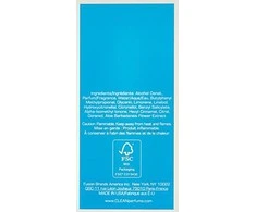 Clean Classic Cool Cotton EDP parfumuotas vanduo moterims, 60 ml