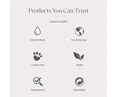 „Clean - Cool Cotton“ EDP kvepalai 60 ml