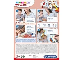 Dėlionė Clementoni Puzzle 30 elementai matavimo Me SOS Firman