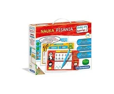 Clementoni Rašomas mokslas