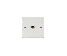 Assmann Electronic ASM IEC-EL262S maitinimo kabelis, R/A Schuko kištukas, H05VV-F 3 x 1.5mm2 iki C19 IEC LOCK, 2m juodas