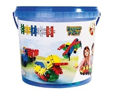 Clics toys CLICS CB198 statybinis žaislas