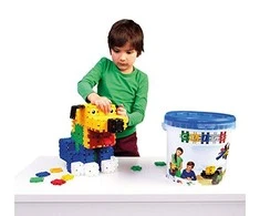 Clics toys Konstruktorius - Clics CD007