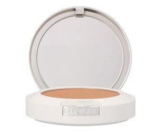 Clinique Beyond Perfecting Powder Foundation + Maskuoklis