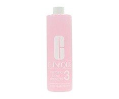 Clinique 3-Step Skin Care Gaivinantis Lotion 3 Cleansing Vanduo