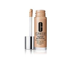 „Clinique Beyond Perfecting Foundation“ + makiažo kaukė