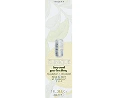 Clinique Beyond Perfecting Foundation And Maskuoklis 15 rusvai gelsvas, 30 ml