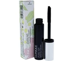Clinique Chubby Lash™ Fattening Blakstienų tušas tankinamasis blakstienų tušas, 01 Jumbo Jet, 9 ml