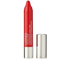 Clinique Chubby Stick drėkinantis lūpų balzamas 11 Two Ton Tomato, 3 g