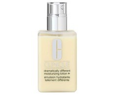 Clinique Dramatically Different Moisturizing Lotion+, 200 ml
