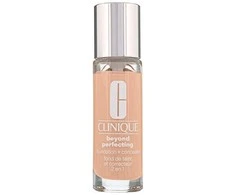 „Clinique Beyond Perfecting Foundation“ makiažo pagrindas ir kaukė 06 Ivory, 30 ml