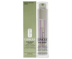 „Clinique Even Better“ klinikinis tamsių dėmių korektorius + pertraukiklis, 30 ml