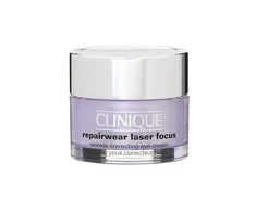 Clinique Repairwear lazerinis Focus Wrinkle Correcting Paakių kremas, 15 ml