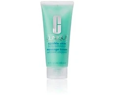 Clinique Sparkle Skin Body Exfoliator kūno šveitiklis, 200 ml