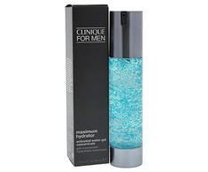 „Clinique For Men Maximum Hydrator Activated Vanduo“ gelio koncentratas, 50 ml