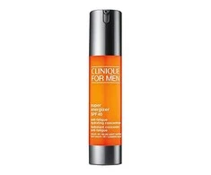 Clinique For Men Anti Fatigue drėkinamasis koncentratas Spf40, 48 ml