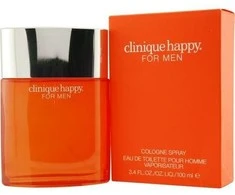 Kvepalai vyrams Clinique Happy EDC, 100 ml