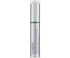 Apimties suteikiantis juodas blakstienų tušas Clinique High Impact Extreme Volume, 01 Extreme Black, 10 ml