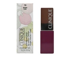 Clinique Pop Lip Colour 16 Grape Pop