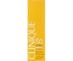 Clinique Face Kreminis SPF50