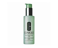 Clinique Liquid Facial Soap Mild, 200 ml