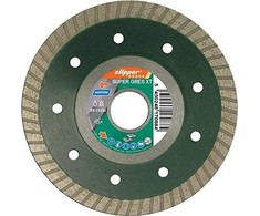 NORTON DISC D.TURBO 200mm CLIPPER EXTREME CERAM