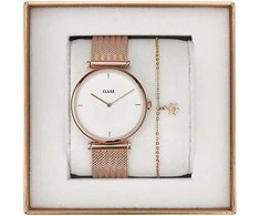 Laikrodis Watches CLUSE Watches CG0108208001