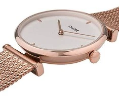 Laikrodis Watches CLUSE Watches CG0108208001