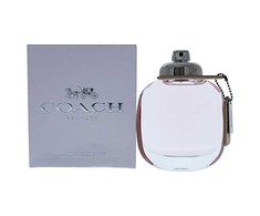 Coach 1941 Coach Woman tualetinis vanduo 90ml