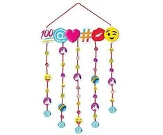 „Cobi Cuttie Stix“ jaustukų dekoravimas (MAYA-33125)