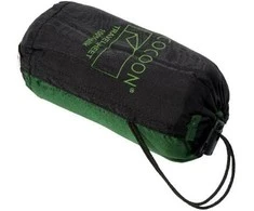 Cocoon ST70 sleeping bag Adult Rectangular sleeping bag Silk Olive
