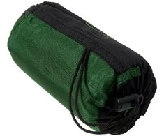 Cocoon ST70 sleeping bag Adult Rectangular sleeping bag Silk Olive