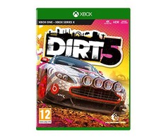Codemasters DIRT 5 XBOX Series X