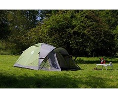 Coleman Darwin 3 Plus dome tent