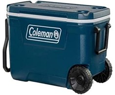 Inne Turistinis šaldytuvas Coleman