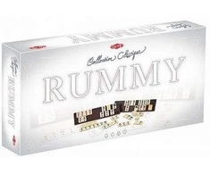 „Tactic Taktika“ – „Rummy Classic“ (2324)