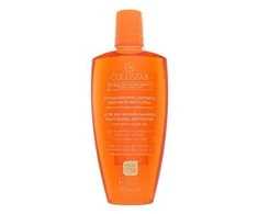 Collistar After Sun Dušo želė &amp; Šampūnas 2-In-1, 400 ml