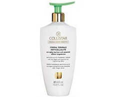 "Collistar" anticeliulitinis terminis kremas 400ml
