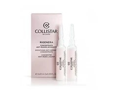 Collistar Rigenera Ampulė prieš raukšles, išlyginamasis koncentratas 2 X 10ml