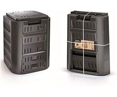 Prosperplast Compogreen komposto dėžė, 320L