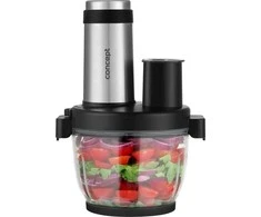 Concept Maisto smulkintuvas Zyle ZY83CH, 800 W, 3 l