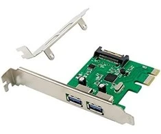 Conceptronic EMRICK06G adapter Wewnętrzny USB 3.2 Gen 1 (3.1 Gen 1)