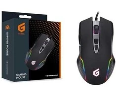 CONCEPTRONIC Gaming USB Pelė, 7200 DPI, IC sensor,DJEBBEL03B