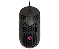 Pelė Conceptronic CONCEPTRONIC Gaming USB Pelė, 6400 DPI, IC sensor,DJEBBEL04B