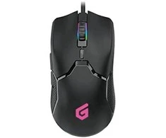 Pelė Conceptronic CONCEPTRONIC Gaming USB Pelė, 7200 DPI, IC sensor,DJEBBEL05B