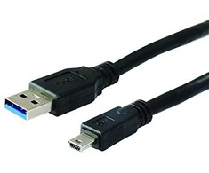 USB KONCENTRATORIUS „Conceptronic“ 4 x USB-A 3.0 (HUBBIES02B)