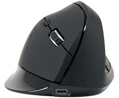 CONCEPTRONIC LORCAN03B 6-Tasten Bluetooth Pelė ergonomisch