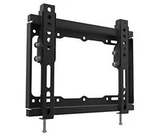 Laikiklis Equip Equip Wandhalterung 23"-43"/1TFT 35kg 1Gelenk Neigung sw